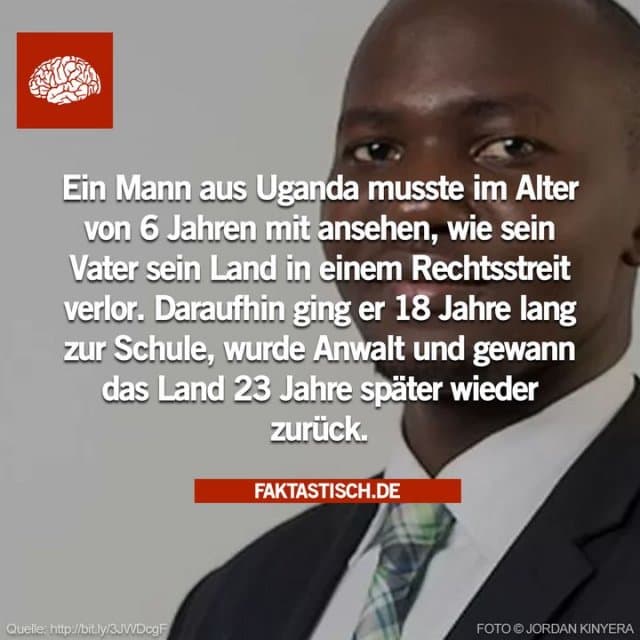 „Ich habe die Entscheidung, Anwalt zu werden, erst später im Leben getroffen, aber vieles davon wurde durch die Ereignisse inspiriert, die ich als Kind miterlebt habe, die Umstände und die Frustrationen, die meine Familie während des Prozesses durchmachte und wie sich das auf uns auswirkte“, so der Mann 👏 - Inspiration, Zitate & Sprüche | MadeMyDay | Jetzt entdecken & teilen „Ich habe die Entscheidung, Anwalt zu werden, erst später im Leben getroffen, aber vieles davon wurde durch die Ereignisse inspiriert, die ich als Kind miterlebt habe, die Umstände und die Frustrationen, die meine Familie während des Prozesses durchmachte und wie sich das auf uns auswirkte“, so der Mann 👏 - Inspirierendes Zitat mit Bild